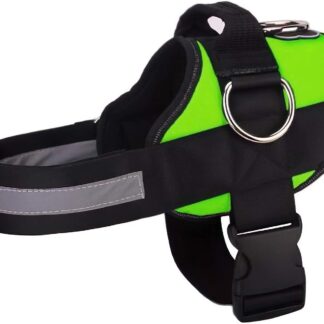 Joyride Harness for Small Medium Large Dogs