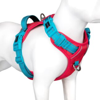 PHOEPET No Pull Dog Harness